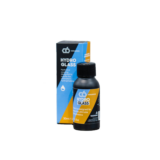 C6 Ceramics Hydro Glass Ceramic Coating Kit
