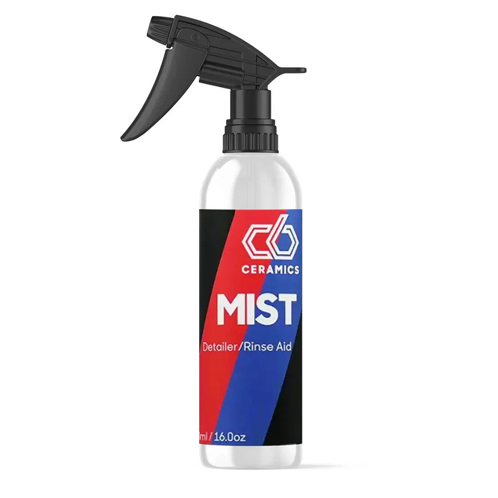 C6 Ceramics Mist - 473ml