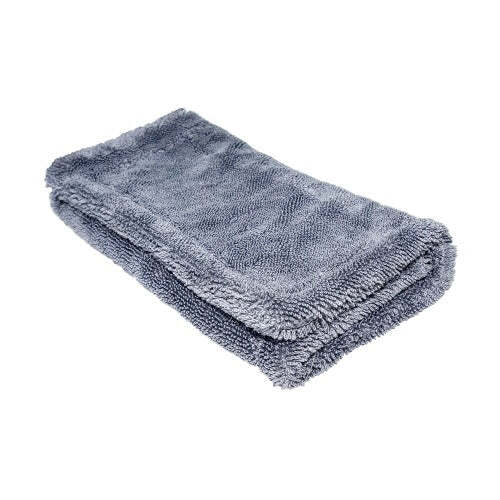 DIY Detail Twist Microfibre Towel (3 Pack)