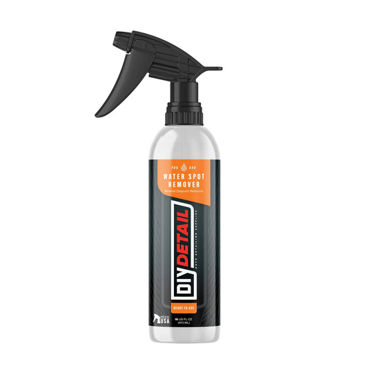 DIY Detail Water Spot Remover (2 Sizes)